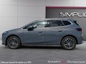 Bmw serie 2 active tourer u06 220i 170 ch dkg7 luxury / apple carplay / siege chauffant / camera de recul occasion...