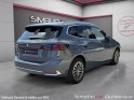 Bmw serie 2 active tourer u06 220i 170 ch dkg7 luxury / apple carplay / siege chauffant / camera de recul occasion...