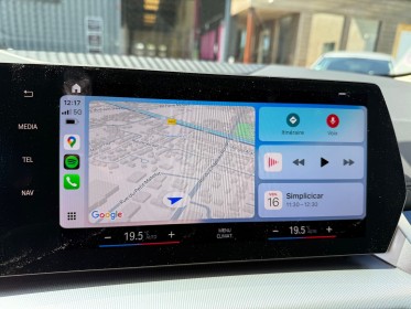 Bmw serie 2 active tourer u06 220i 170 ch dkg7 luxury / apple carplay / siege chauffant / camera de recul occasion...