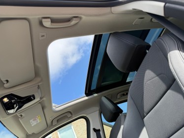 Bmw serie 2 active tourer u06 220i 170 ch dkg7 luxury / apple carplay / siege chauffant / camera de recul occasion...