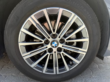 Bmw serie 2 active tourer u06 220i 170 ch dkg7 luxury / apple carplay / siege chauffant / camera de recul occasion...