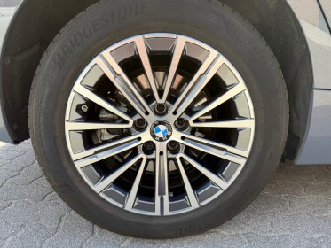 Bmw serie 2 active tourer u06 220i 170 ch dkg7 luxury / apple carplay / siege chauffant / camera de recul occasion...