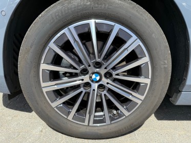 Bmw serie 2 active tourer u06 220i 170 ch dkg7 luxury / apple carplay / siege chauffant / camera de recul occasion...