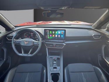 Cupra formentor v 1.5 tsi 150 ch dsg7 - toit ouvrant - beats - camÉra de recul - garantie 12 mois occasion simplicicar nimes...