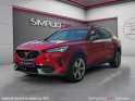 Cupra formentor v 1.5 tsi 150 ch dsg7 - toit ouvrant - beats - camÉra de recul - garantie 12 mois occasion simplicicar nimes...