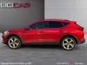 Cupra formentor v 1.5 tsi 150 ch dsg7 - toit ouvrant - beats - camÉra de recul - garantie 12 mois occasion simplicicar nimes...