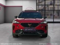 Cupra formentor v 1.5 tsi 150 ch dsg7 - toit ouvrant - beats - camÉra de recul - garantie 12 mois occasion simplicicar nimes...