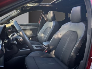 Cupra formentor v 1.5 tsi 150 ch dsg7 - toit ouvrant - beats - camÉra de recul - garantie 12 mois occasion simplicicar nimes...