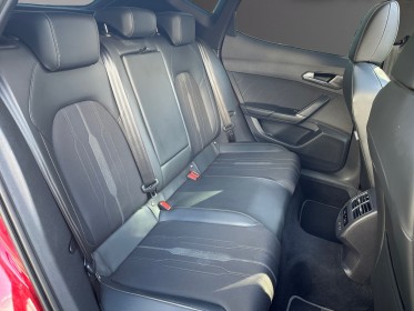 Cupra formentor v 1.5 tsi 150 ch dsg7 - toit ouvrant - beats - camÉra de recul - garantie 12 mois occasion simplicicar nimes...