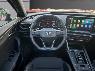 Cupra formentor v 1.5 tsi 150 ch dsg7 - toit ouvrant - beats - camÉra de recul - garantie 12 mois occasion simplicicar nimes...