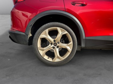 Cupra formentor v 1.5 tsi 150 ch dsg7 - toit ouvrant - beats - camÉra de recul - garantie 12 mois occasion simplicicar nimes...