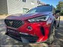 Cupra formentor v 1.5 tsi 150 ch dsg7 - toit ouvrant - beats - camÉra de recul - garantie 12 mois occasion simplicicar nimes...