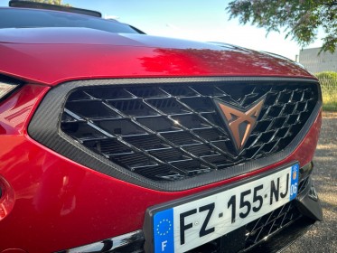Cupra formentor v 1.5 tsi 150 ch dsg7 - toit ouvrant - beats - camÉra de recul - garantie 12 mois occasion simplicicar nimes...