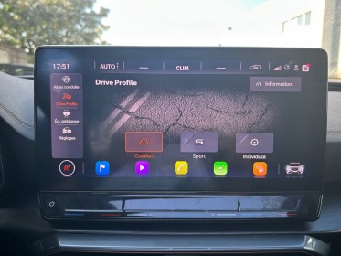 Cupra formentor v 1.5 tsi 150 ch dsg7 - toit ouvrant - beats - camÉra de recul - garantie 12 mois occasion simplicicar nimes...