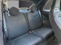 Abarth 595 1.4 turbo 16v t-jet  c / cabriolet/ entretien  complet occasion simplicicar la ciotat simplicicar simplicibike...