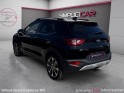 Kia stonic 1.0 t-gdi 120ch isg bvm6 design garantie 12 mois occasion montpellier (34) simplicicar simplicibike france