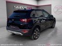 Kia stonic 1.0 t-gdi 120ch isg bvm6 design garantie 12 mois occasion montpellier (34) simplicicar simplicibike france