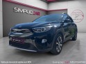 Kia stonic 1.0 t-gdi 120ch isg bvm6 design garantie 12 mois occasion montpellier (34) simplicicar simplicibike france