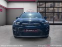 Kia stonic 1.0 t-gdi 120ch isg bvm6 design garantie 12 mois occasion montpellier (34) simplicicar simplicibike france