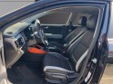 Kia stonic 1.0 t-gdi 120ch isg bvm6 design garantie 12 mois occasion montpellier (34) simplicicar simplicibike france
