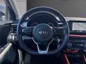 Kia stonic 1.0 t-gdi 120ch isg bvm6 design garantie 12 mois occasion montpellier (34) simplicicar simplicibike france