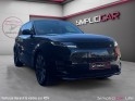 Land rover range rover sport p440e 3.0l i6 phev 440ch dynamic hse occasion simplicicar lille  simplicicar simplicibike france