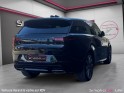 Land rover range rover sport p440e 3.0l i6 phev 440ch dynamic hse occasion simplicicar lille  simplicicar simplicibike france