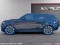 Land rover range rover sport p440e 3.0l i6 phev 440ch dynamic hse occasion simplicicar lille  simplicicar simplicibike france