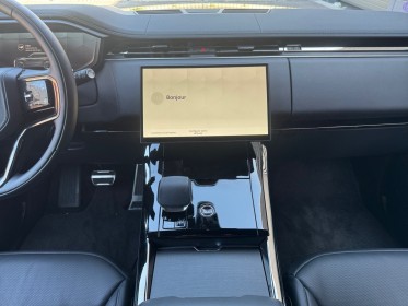 Land rover range rover sport p440e 3.0l i6 phev 440ch dynamic hse occasion simplicicar lille  simplicicar simplicibike france