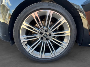 Land rover range rover sport p440e 3.0l i6 phev 440ch dynamic hse occasion simplicicar lille  simplicicar simplicibike france