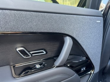 Land rover range rover sport p440e 3.0l i6 phev 440ch dynamic hse occasion simplicicar lille  simplicicar simplicibike france