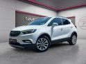 Opel mokka x 1.6 cdti - 110 ch 4x2 ecoflex innovation/garantie 1an /excellent état/entretien constructeur occasion ...