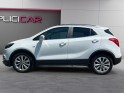 Opel mokka x 1.6 cdti - 110 ch 4x2 ecoflex innovation/garantie 1an /excellent état/entretien constructeur occasion ...
