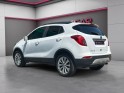 Opel mokka x 1.6 cdti - 110 ch 4x2 ecoflex innovation/garantie 1an /excellent état/entretien constructeur occasion ...