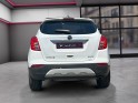 Opel mokka x 1.6 cdti - 110 ch 4x2 ecoflex innovation/garantie 1an /excellent état/entretien constructeur occasion ...