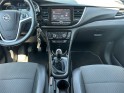 Opel mokka x 1.6 cdti - 110 ch 4x2 ecoflex innovation/garantie 1an /excellent état/entretien constructeur occasion ...