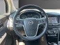 Opel mokka x 1.6 cdti - 110 ch 4x2 ecoflex innovation/garantie 1an /excellent état/entretien constructeur occasion ...