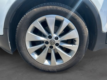 Opel mokka x 1.6 cdti - 110 ch 4x2 ecoflex innovation/garantie 1an /excellent état/entretien constructeur occasion ...