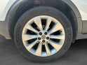 Opel mokka x 1.6 cdti - 110 ch 4x2 ecoflex innovation/garantie 1an /excellent état/entretien constructeur occasion ...