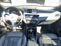 Bmw x1 f48 lci sdrive 18i 136 ch dkg7 m sport / garantie 1an/ tbeg occasion  simplicicar nord isere simplicicar simplicibike...