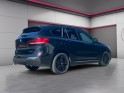 Bmw x1 f48 lci sdrive 18i 136 ch dkg7 m sport / garantie 1an/ tbeg occasion  simplicicar nord isere simplicicar simplicibike...