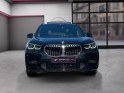 Bmw x1 f48 lci sdrive 18i 136 ch dkg7 m sport / garantie 1an/ tbeg occasion  simplicicar nord isere simplicicar simplicibike...