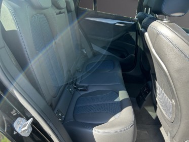 Bmw x1 f48 lci sdrive 18i 136 ch dkg7 m sport / garantie 1an/ tbeg occasion  simplicicar nord isere simplicicar simplicibike...