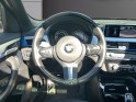 Bmw x1 f48 lci sdrive 18i 136 ch dkg7 m sport / garantie 1an/ tbeg occasion  simplicicar nord isere simplicicar simplicibike...