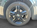 Bmw x1 f48 lci sdrive 18i 136 ch dkg7 m sport / garantie 1an/ tbeg occasion  simplicicar nord isere simplicicar simplicibike...