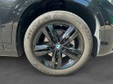 Bmw x1 f48 lci sdrive 18i 136 ch dkg7 m sport / garantie 1an/ tbeg occasion  simplicicar nord isere simplicicar simplicibike...