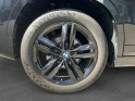 Bmw x1 f48 lci sdrive 18i 136 ch dkg7 m sport / garantie 1an/ tbeg occasion  simplicicar nord isere simplicicar simplicibike...