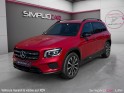 Mercedes glb 200 d 8g-dct progressive line //garantie 1 an// occasion simplicicar lille  simplicicar simplicibike france