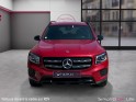 Mercedes glb 200 d 8g-dct progressive line //garantie 1 an// occasion simplicicar lille  simplicicar simplicibike france