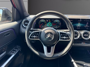 Mercedes glb 200 d 8g-dct progressive line //garantie 1 an// occasion simplicicar lille  simplicicar simplicibike france